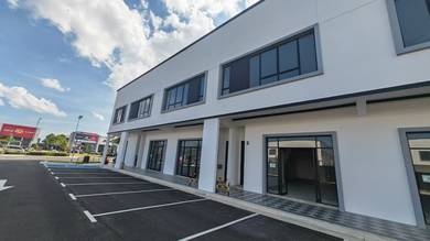 Retail space For Rent in Pasir Gudang,JHR