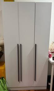 Almari 3 Pintu