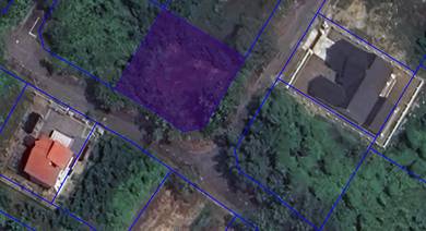 Residential Land in Bangi, SGR