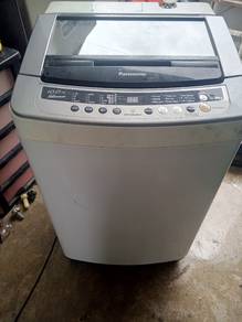 mashin basu washing machine 10kg CODwranty I week 