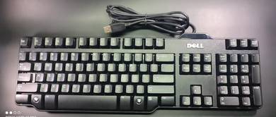 dell usb keyboard 