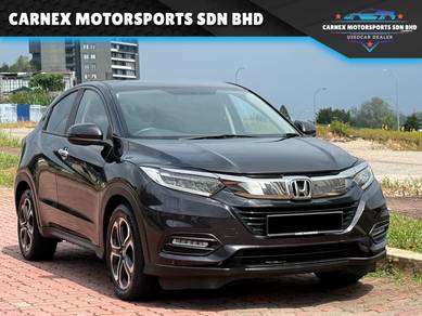 Honda HR-V V in Seri Kembangan, SGR