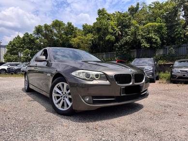 BMW 520d 20d  in Puchong, SGR