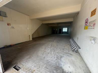 Shop lot For Rent in Batu Berendam,MLK