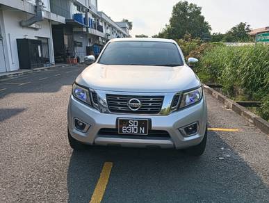 Nissan Navara E in Tawau, SBH