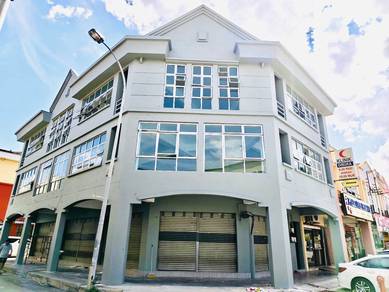 Shop lot For Rent in Johor Bahru,JHR