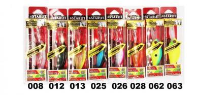 Starlit long lip fat boy