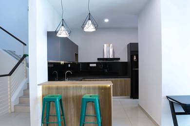 Townhouse For Sale in Bukit Mertajam,PNG