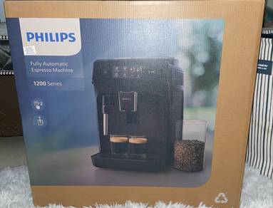 Coffee maker