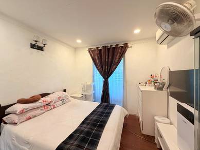 1-storey Terraced House For Sale in Alor Setar,KDH