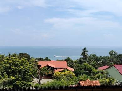 Service Residence For Sale in Ocean View Resort