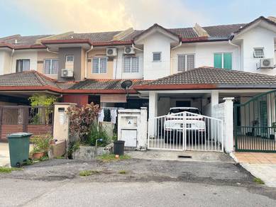 2-storey Terraced House For Sale in Kajang,SGR