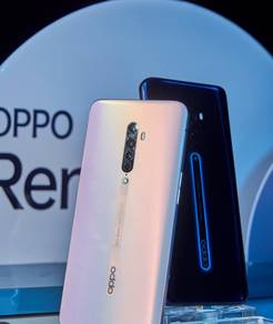 Oppo Reno 2 256GB