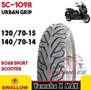 URBAN GRIP (Tayar scooter)