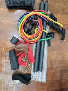 CALLIVEN Resistance Bands Set (14-Piece)
