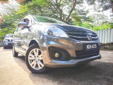 Proton Ertiga EXECUTIVE AT in Segamat, JHR