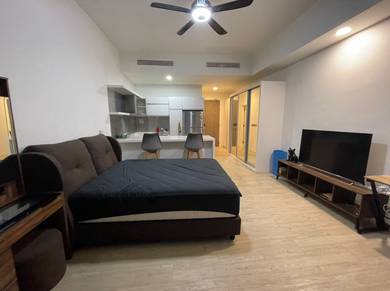 Service Residence For Rent in M City