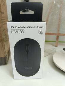 Asus wireless mouse