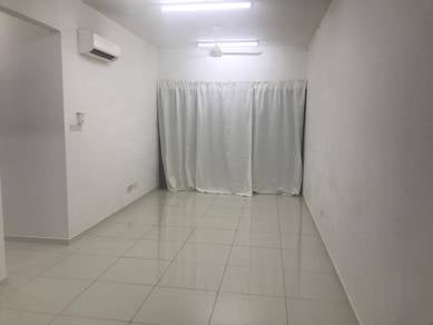 Service Residence For Sale in Seasons Garden Residences @ Wangsa Maju