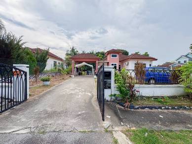 Bungalow House For Sale in Bandar Sri Sendayan,NSN