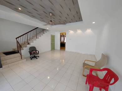 2-storey Terraced House For Rent in Bandar Mahkota Cheras,SGR