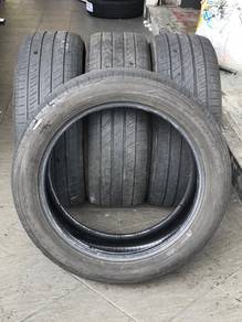 225/50/18 Toyo CR1 (4pcs)