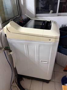 Top Loading Washing Machine