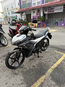Yamaha Y16ZR