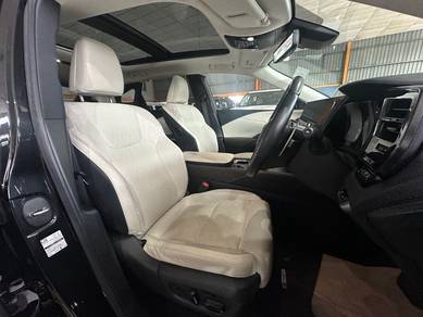 Lexus RX 350 VERSION L in Cheras, KUL