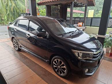 Perodua Bezza AV ADVANCE in Setia Alam, SGR