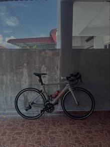 roadbike alcott zagato