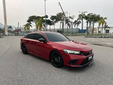 2024 Honda Civic RS RS