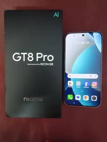 Realme GT 8 Pro