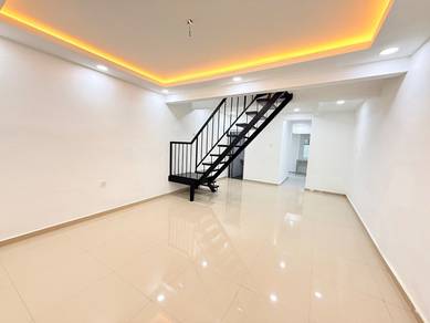2-storey Terraced House For Sale in Ulu Tiram,JHR