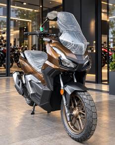 Honda ADV 160