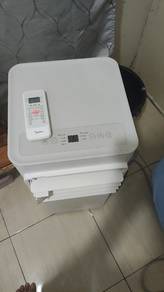 aircond midea