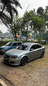 Proton Persona ELEGANCE MEDIUM LINE in Melaka Tengah, MLK
