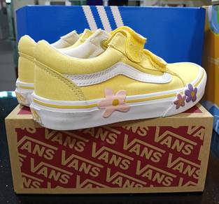 Original Vans Sneakers Shoes
