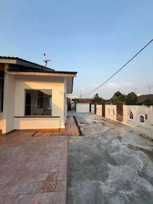 1-storey Terraced House For Sale in Setia Indah,JHR