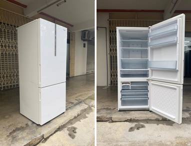 Panasonic Inverter 2 Door Fridge 380Ltr