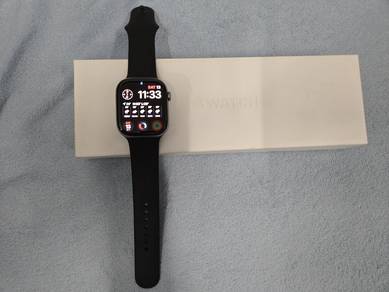Apple Watch Series 11 46mm