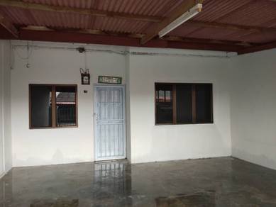 Terraced House For Rent in Melaka Tengah,MLK