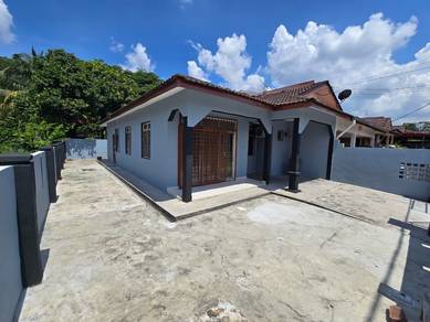 1-storey Terraced House For Rent in Masai,JHR