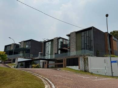 Semi-Detached House For Rent in Skudai,JHR