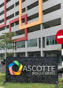 Condominium For Sale in Ascotte Boulevard