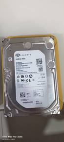 seagate 8tb hdd