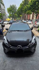 Perodua MyVi AV ADVANCE in Ampang, KUL
