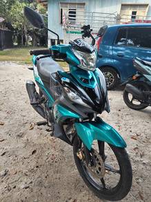 Yamaha 135LC