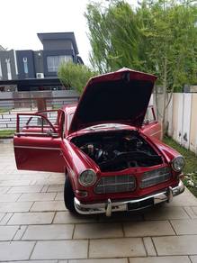 Volvo 122S AMAZON in Setia Alam, SGR
