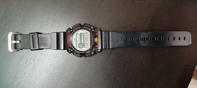 Gshock DW 9052 Black
